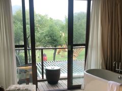 -宁波九龙湖开元度假村