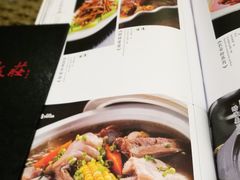-西安饭庄·非遗陕菜(钟楼店)