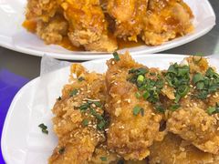 酸甜炸鸡-Meet Sun韩式大排档(海珠美食城店)