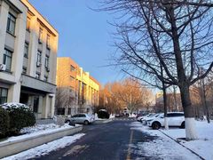 -大连理工大学(凌水校区)