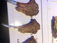 -三个蒙古大叔羊肉串(大宁店)