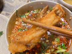 -肖肖酸萝卜鱼火锅(总店)