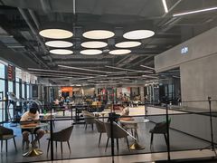 -锐动健身游泳(博地中心店)