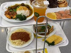 -宜家·瑞典风味餐厅(烟台路店)