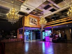 -明日世界密室轰趴·剧本桌游·箭馆团建(国贸店)