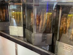 -一代烤翅王(大汉口店)