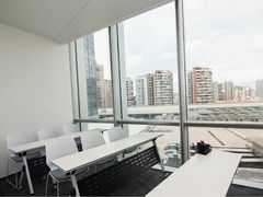 -启德考培雅思托福留学(香洲校区)