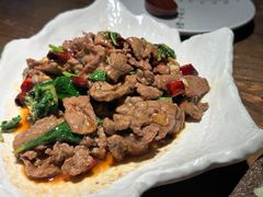 -兰木肆·云南菜(龙湖U城天街店)