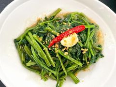 -帕蓝·暹罗料理(大学路店)
