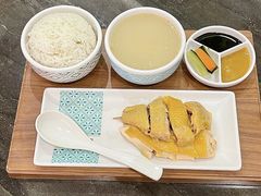 -翠华餐厅(丁香国际店)