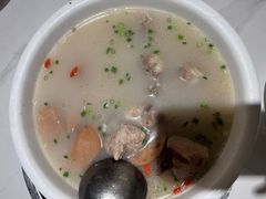-姑奶奶老厨房(南坪路总店)
