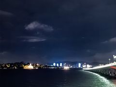 -演武大桥观景平台