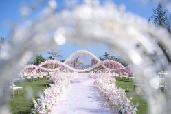 -忆江南婚礼策划(姑苏店)