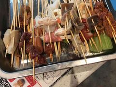 -钢管厂五区小郡肝火锅串串香(清河店)