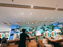 -桂满陇·蟹黄小笼汤包(巴黎春天浦建店)