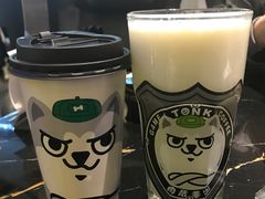-野萃山·潮汕厚果汁(十亩地店)