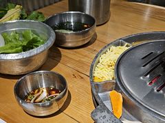 -姜虎东白丁烤肉(深圳湾后海汇店)