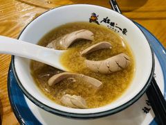 -猪腰一家·地道佛山菜(盐步店)