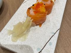 花之恋-大渔铁板烧(海雅缤纷城店)