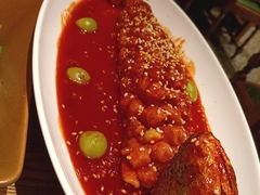 -双公羊·馕坑烤全羊(奥体店)