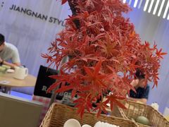 -苏小柳点心·手作小笼包(浦东嘉里城分院)