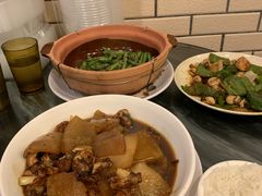 -紫金食坊(江南西路店)