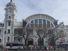 -中国铁道博物馆(正阳门馆)