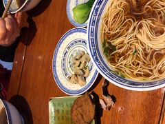 -同得兴 Since·1995 传统苏式面馆(十全街店)