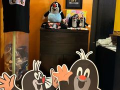 -布拉格餐厅· 中欧捷克菜(全国首店)