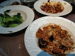 -南门小馆·清真(国贸商城店)