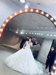 婚纱-B.Bridge Couture婚纱礼服(福田店)