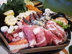 -越弥越南传统美食馆
