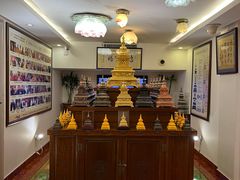 -福慧慈缘素食餐厅(王府井店)