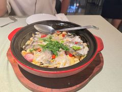 -明州府(文化广场店)