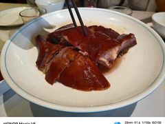 -椿记烧鹅(叠彩店)