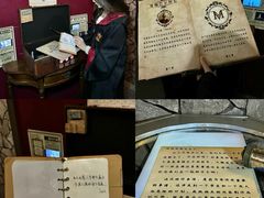 -谜盒子奇幻密室(南屏店)