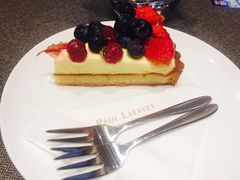 -PAUL LAFAYET 法式甜品(港汇广场店)