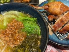 -馔豚·台北菜专门店(深圳湾万象城店)