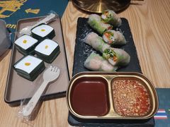 -仙罗泰·泰国餐厅(印象汇店)