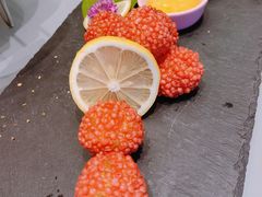 -甜阿姨·天台花园私房菜(万松园店)