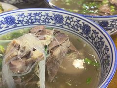 -长安后宰门水盆羊肉(新都心店)