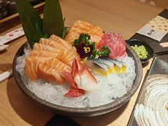 -德川家日本料理(中关村寰太大厦店)