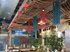 -乔先生涮肉·鲜活牛羊肉火锅(塘沽店)