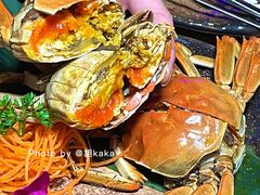 -质烤烤物·活烤海鲜(质烤总店)