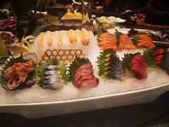 -盘锦生态酒店-火锅餐厅