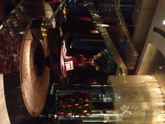 -桃源咖啡厅(武夷山大红袍山庄店)