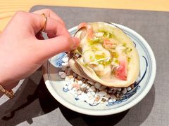 -磐-Teppanyaki-Omakase