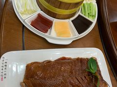 -正阳春烤鸭店(杨楼店)