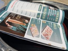 -淘米捞·米汤脆鲩鱼火锅(福田皇岗店)