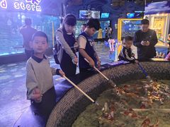 -烟台海昌鲸鲨海洋公园